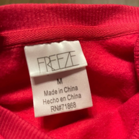 Sweater - Picture 2 of 2